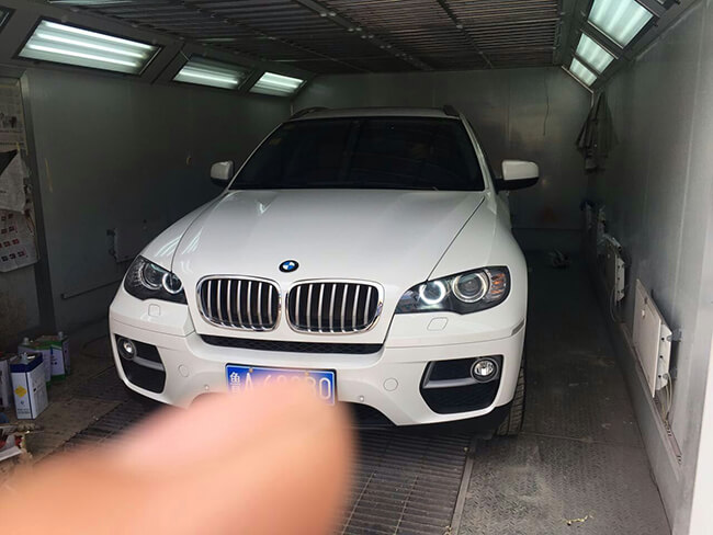 濟南哪里修奧迪比較專業
