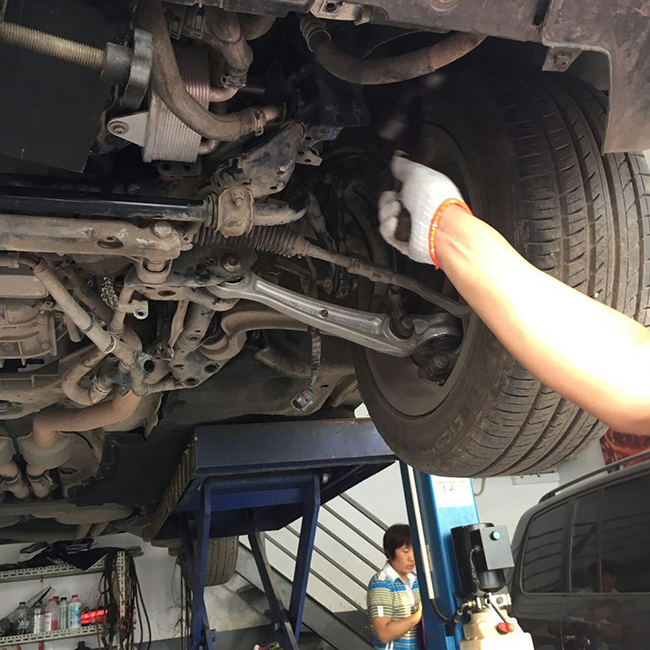 你一定要了解的汽車正確保養知識！
