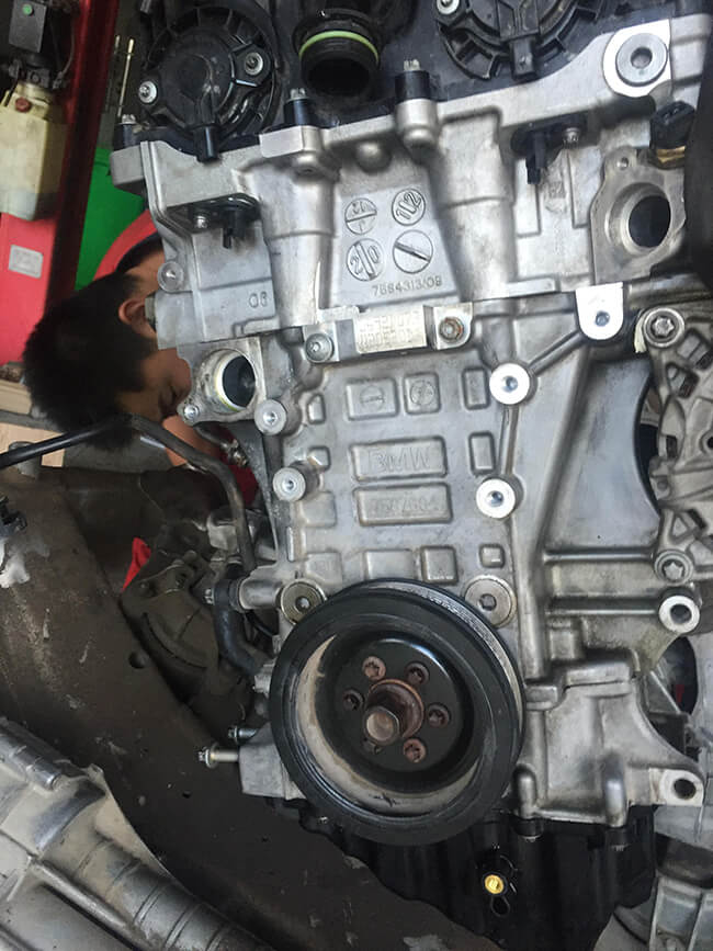 汽車保養項目都包含哪些內容？