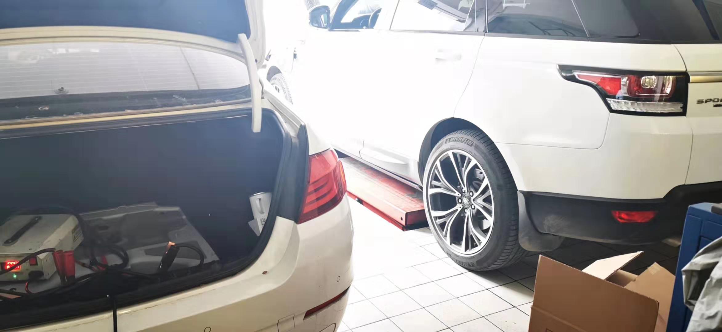 夏季汽車輪胎我們?nèi)绾芜M行維護呢？