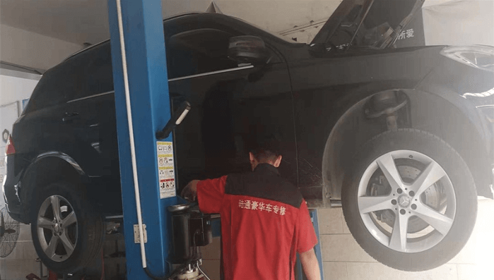 奔馳汽車保養(yǎng)項目有哪些？