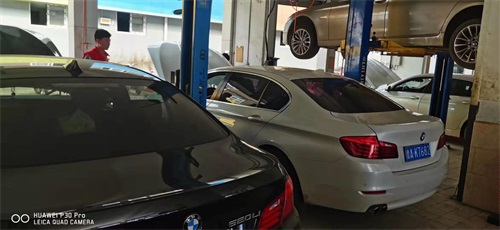 4S店保養時要求更換的汽車零部件該不該換？