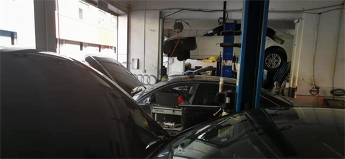汽車保養(yǎng)三個(gè)層次有什么不一樣？