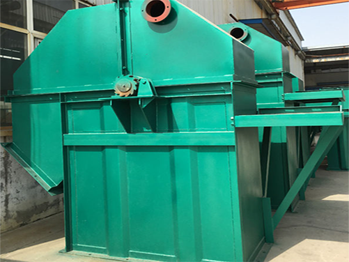 小型斗式提升機(jī)