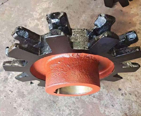 斗式提升機(jī)鏈輪